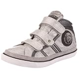 Diesel Kid Sneaker Yuk&Net Yuk Strap