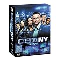 CSI:NY �V�[�Y��2 �R���v���[�gBOX-2 [DVD]