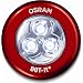 MITSUBISHI LED�����v Dot-it RED (���b�h)