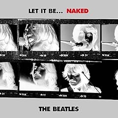 【クリックで詳細表示】Let It Be... Naked [Bonus Disc] [CD， Import， from US]