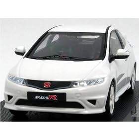 1/43 �z���_ �V�r�b�N �^�C�vR ���[�� (44247)
