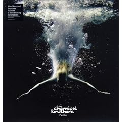 Further [12 inch Analog]