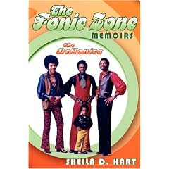 The Fonic Zone Memoirs