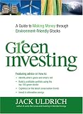 [Book] Green Investing: A Guide to Making Money through Environment Friendly Stocks