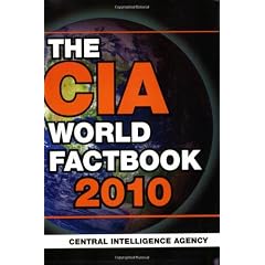 The CIA World Factbook 2010