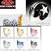 OGK SPEEDMAX �W�F�b�g�w�����b�g�p �x�b�L�[1 �O���f�[�V���� �V�[���h / �X���[�N�O���f�[�V���� (Becky1 SMGR)