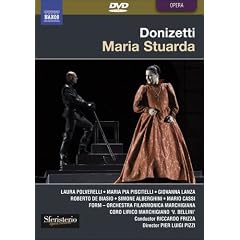 Maria Stuarda (Ws Ac3 Dol Dts) [DVD] [Import]