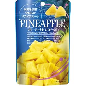 �N���V�G �t���[�e�B�[�i�r(�p�C�i�b�v��) 35g�~6��