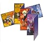 NARUTO-�i���g- 2010 �R�~�b�N�J�����_�[