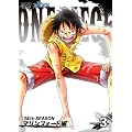 ONE PIECE �����s�[�X 14th�V�[�Y�� �}�����t�H�[�h�� piece.3 [DVD]
