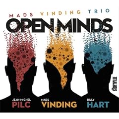 Open Minds