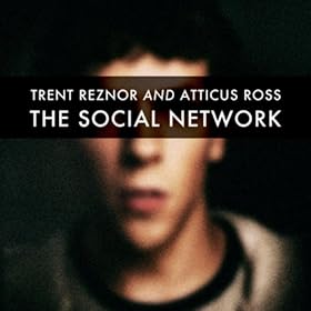 【クリックで詳細表示】The Social Network