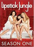 [DVD] Lipstick Jungle: Season 1