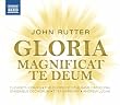 Rutter: Gloria - Magnificat - Te Deum
