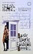 BASIC MAGIC FASHION BOOK (To Do Books)
