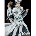 D.Gray-man 05 [DVD]