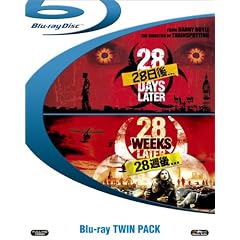 �u28����...�v�{�u28�T��...�v�i���񐶎Y����j [Blu-ray]