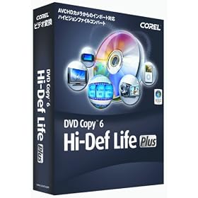Hi-Def Life �ʏ��