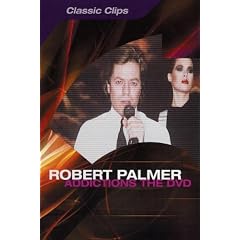 Addictions the Video [DVD] [Import]