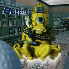 Guerilla (Bonus CD)