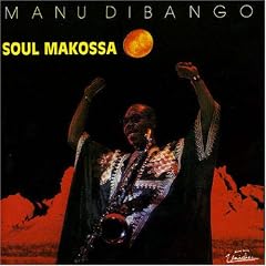 Soul Makossa
