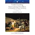 Understanding International Conflicts: An Introduction to Theory and History (7th Edition) (MyPoliSciKit Series)