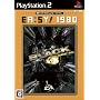 EA:SY! 1980 BLACK