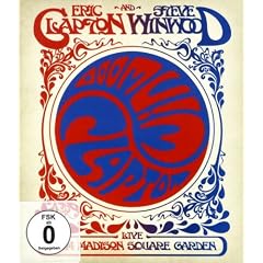 Live From Madison Square Garden [Blu-ray] [Import]