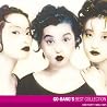 GO-BANG’Sのアルバムの画像