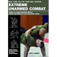 Extreme Unarmed Combat