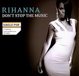 [CD]Rihanna Don't Stop the Music