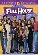Full House: Complete Eighth Season [DVD] [Import]