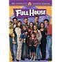 Full House: Complete Eighth Season (4pc) (Std) [DVD] [Import]
