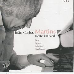 For the Left Hand 1
