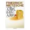 Friedrich Wilhelm Nietzsche - 01