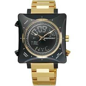 [�C���f�B�y���f���g]INDEPENDENT �r���v �i�[�h�t�B�N�T�[ ���[���h�^�C�� ITX21-5003 �����Y