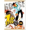 1st STEP HOUSE ������� [DVD]