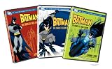 [DVD] The Batman: The Complete Seasons 1-3