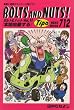 BOLTS AND NUTS Vol.11�\���ƗE�C�̃G���X�[��̓��}�� (NEKO MOOK 712)