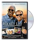 [DVD] The Bucket List