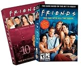 [DVD] Friends: The Complete Tenth Season