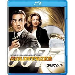 �S�[���h�t�B���K�[ [Blu-ray]
