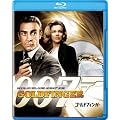 �S�[���h�t�B���K�[ [Blu-ray]