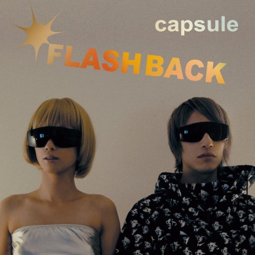  FLASH BACK