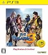�퍑BASARA3 PlayStation 3 the Best