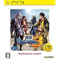 �퍑BASARA3 PlayStation 3 the Best