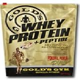GoldsGYM(�S�[���h�W��) �z�G�C�v���e�C��900g�v���[��