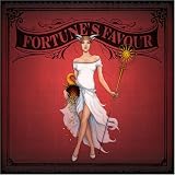 [Musik] Fortune S Favour