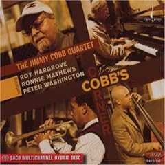 Cobb's Corner (Hybr)