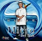 [CD]Micro of Def Tech “HANA唄”